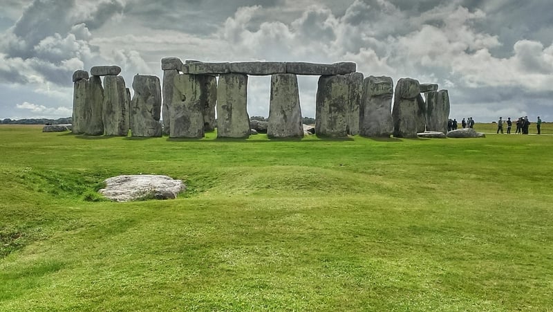 Civilization Alterations