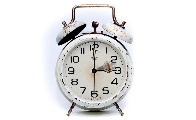 Space-Time Modifiers