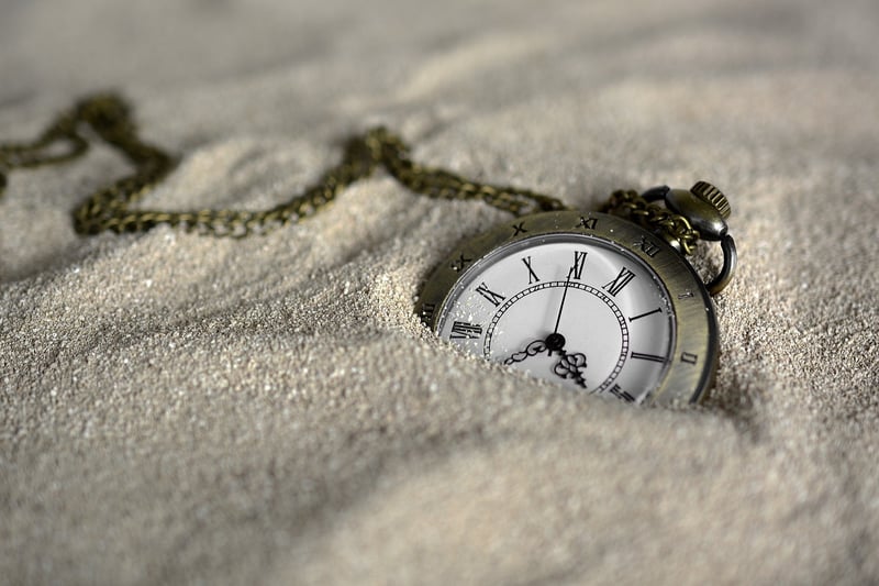 Time-Wardens