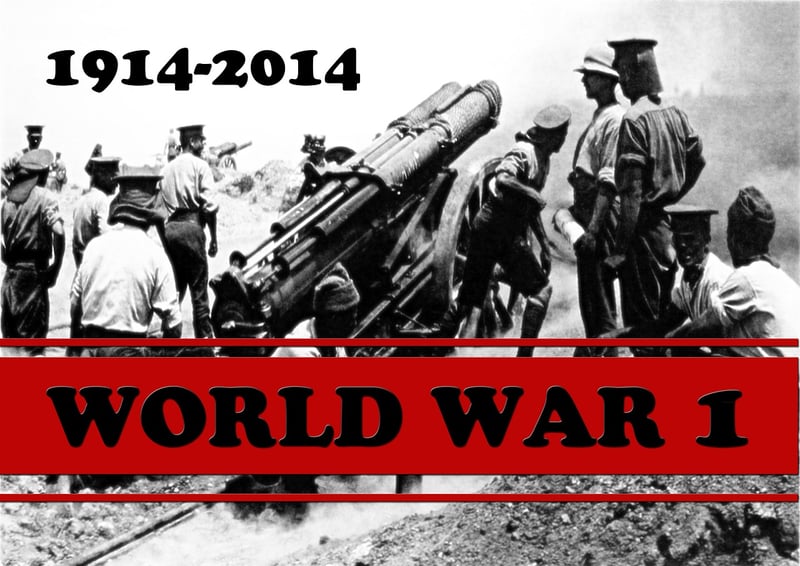 World War Prevention
