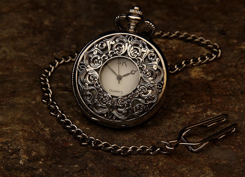 Time-Warden