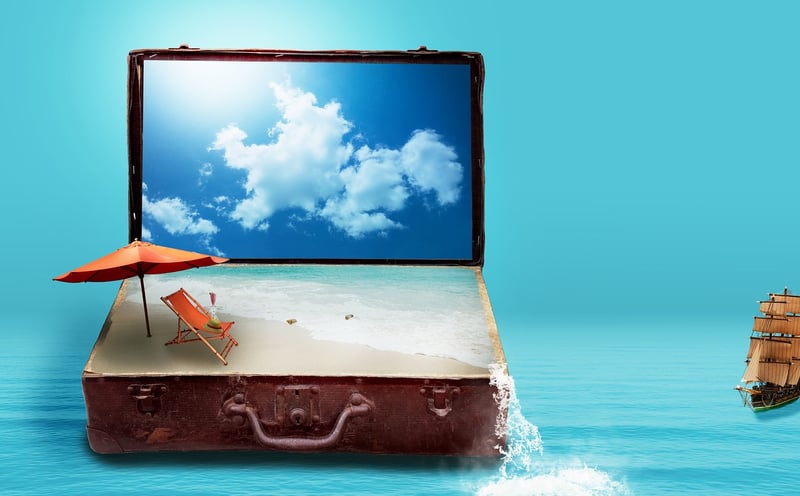 Travel Agency